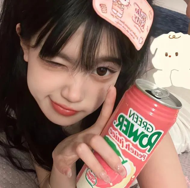 小犬与女孩